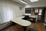 Wohn- und Betriebsgebäude mit 3 Wohneinheiten, Büro, Lager- und Abstellplätze, Werkstatt sowie Verkaufsfläche