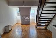 Wohnen oder Arbeiten im Schloss, ein Platz zum Träumen! Garage inklusive!