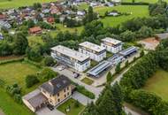 Zuhause im Grünen – Lichtdurchflutete Maisonette mit Gartenoase