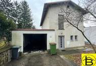 15462 Einfamilienhaus in der Nähe von Natur und Infrastruktur