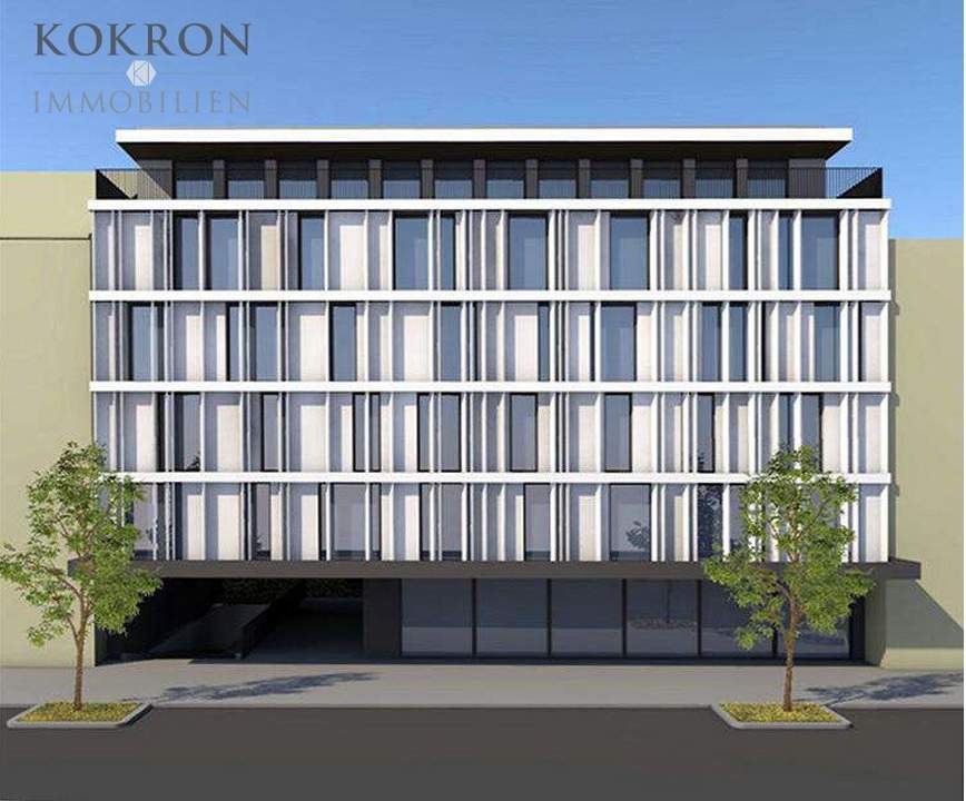 Gewerbegrundstück mit Projektentwicklungsmöglichkeiten inkl. Bestandsgebäude