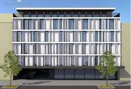 Gewerbegrundstück mit Projektentwicklungsmöglichkeiten inkl. Bestandsgebäude