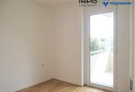 Neuwertige 2 Zimmer Wohnung mit großem BALKON - Gradnerstraße 186 C - Top 16c