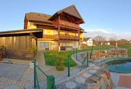 Wohnhaus in Kurzragnitz!