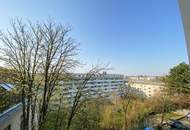 3 ZIMMER Wohnung mit LOGGIA zu SANIEREN!