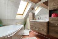 Außergewöhnliches Wohn- und Geschäftshaus!