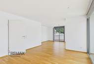 Traumhafte Starterwohnung in Wolfurt: Zwei Zimmer, große Terrasse und Blick auf den Gebhardsberg