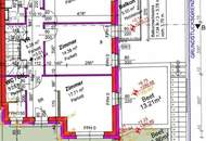 Exklusives Doppelhaus am Bartberg in Pressbaum | Panoramalage mit Blick auf den Wienerwaldsee &amp; direkter Waldrandlage | Belagsfertig