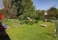 Mehrfamilienhaus mit 2 getrennten Wohneinheiten