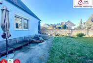 Charmantes Haus mit idyllischem Garten – Natur pur, nur 10 Minuten von Eisenstadt