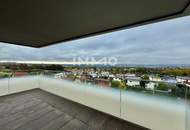 Um diesen Ausblick wird man Sie beneiden! Provisionsfreie und luxuriöse Balkonwohnung in Grünruhelage