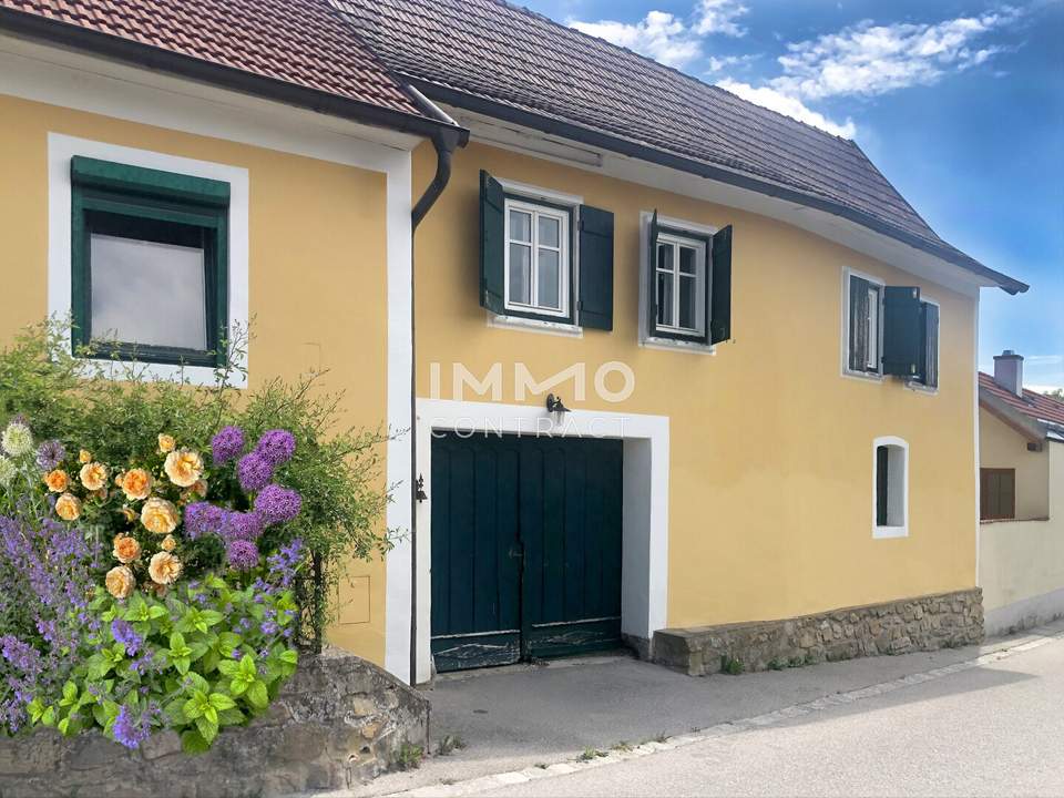 LANDLUST Straß im Straßertale- Charmantes Bauernhaus - Stadl - Gesindehaus - NEUE PREISGESTALTUNG!