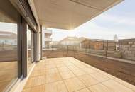 PROVISIONSFREI! Stilvolle 2-Zimmer-Wohnung mit Terrasse &amp; Garten – Bella Vita genießen