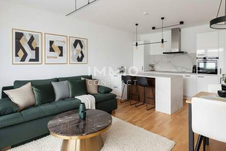 Wohnen im Grünen: 4-Zimmer-Reihenhaus mit sonnigem Garten – provisionsfreier Erstbezug, Haus-kauf, 670.000,€, 1100 Wien 10., Favoriten