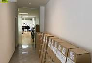Modernes Geschäftslokal/Büro/Ordination in bester Lage incl. voll ausgestatteter 55m² Wohnung