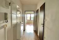 Helle 3- Zimmer Wohnung in ruhiger Lage inkl. Garage