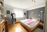 2-Zimmer Wohnung inkl. Loggia & Parkplatz!