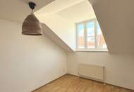 1030 - nahe Arenbergpark und U3/Kardinal Naglplatz! 2-Zimmer DG zum Kauf!