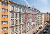 ++NEU++ 3-Zimmer Altbauwohnung, tolles Potenzial! - sanierungsbedürftig