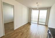 Q11 Leben in Simmering - Moderne 2-Zimmer-Loggiawohnung mit Deckenkühlung!