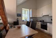 Sonnige 2-Zimmer-Wohnung in Weiz