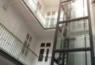 REPRÄSENTATIVES ALTBAUBÜRO WOLLZEILE