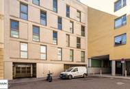 4-Zimmer-Neubauwohnung mit Balkon & Loggia inkl. Tiefgaragenplatz – nahe U4 Schönbrunn