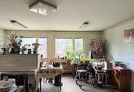 Einfamilienhaus mit extra Atelier