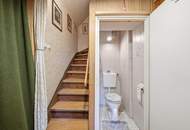 Naturnahes, idyllisches Wohnen mit unverbaubarer Aussicht und einem erholsamen Garten!