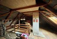 Knusperhäuschen mit Aussichtslage in Weinitzen – ein Objekt zum Verlieben auf großem Grund!