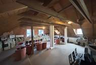 Einzigartige Liegenschaft mit Geschichte – Wohnhaus & ehemaliges Computermuseum