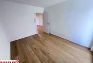 Top Neubauwohnung mit 2 Gärten in beliebter Ruhelage - südseitig!