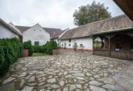 Ehemaliges Bauernhaus mit großem Grundstück – ländlicher Charme trifft auf vielfältige Möglichkeiten