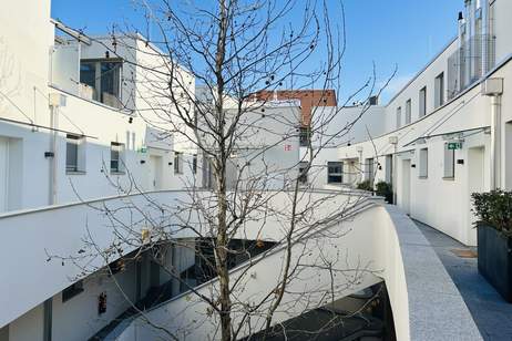 Traumwohnung mit uneinsehbarer Dachterrasse, E-Ladestation und Topausstattung, Wohnung-kauf, 799.000,€, 2340 Mödling