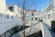 Traumwohnung mit uneinsehbarer Dachterrasse, E-Ladestation und Topausstattung