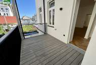 Luxus trifft Tradition: Eigentumswohnungen im revitalisierten Gründerzeithaus in Top-Lage - Erstbezug