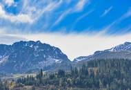 Grundstück mit Baugenehmigung für Doppel- oder Mehrfamilienhaus