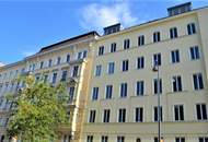 AKH-NÄHE, LAZARETTGASSE, sonnige 68 m2 Altbau, 2 Zimmer, Wohnküche, Wannenbad, Parketten, SAT/TV, 3. Liftstock, MED-UNI-Wien