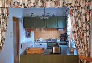 NEUER PREIS Raus ins Grüne, Familienidyll in Breitenfurt: Gepflegtes Familienhaus mit 7 Zimmern, Garten und Garage!