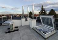 3 Zimmer Wohnung, Dachgarten, Balkon, Klimaanlage, KFZ Garagenplatz (aktuell vermietet)