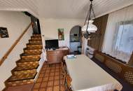 WOCHENENDHAUS IN TRAUMHAFTER RUHELAGE