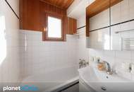 Licht, Weite und Wohngefühl – Dachgeschosswohnung mit zwei Terrassen, Fernblick und Einzelgarage