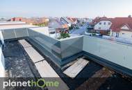 Dachgeschosswohnung - Energieeffizientes Nest für Zweisamkeit