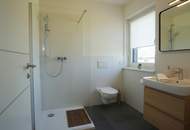 Bezugsfertig / Doppelhaushälfte Neubau