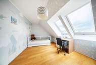 Exklusive Dachgeschoss-Maisonette in Top-Lage mit großzügiger Terrasse