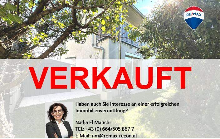 Traumhaft schöne 3-Zi-Maisonetten-Wohnung mit Garten + 1 TG