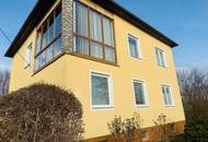 Charmantes Ein/Mehrfamilienhaus mit Nebengebäude