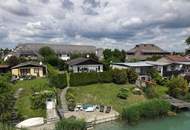 Genießen Sie Urlaubsfeeling am Donau-Oder-Kanal!