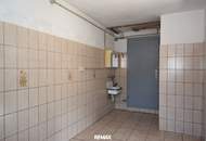 Besichtigungstag 7. Mai, nur mit Voranmeldung möglich! - Kompaktes Haus mit Garten im Kulturdorf Reinsberg, Bezirk Scheibbs