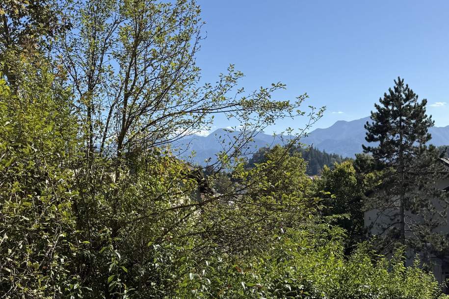Charmante 3-Zi-EG-Wohnung mit Südbalkon und Bergblick nahe Velden, Wohnung-kauf, 199.000,€, 9232 Villach Land